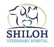 Shiloh Veterinary Hospital Logo